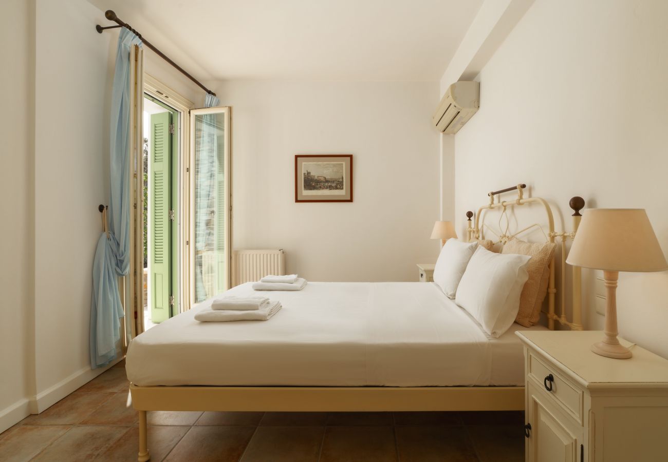 Villa in Andros - Premium Andros Escape