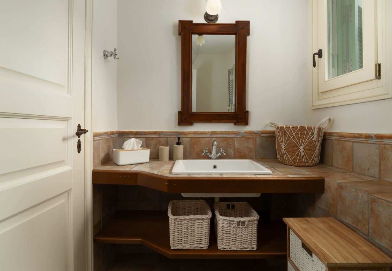 Villa in Andros - Premium Andros Escape