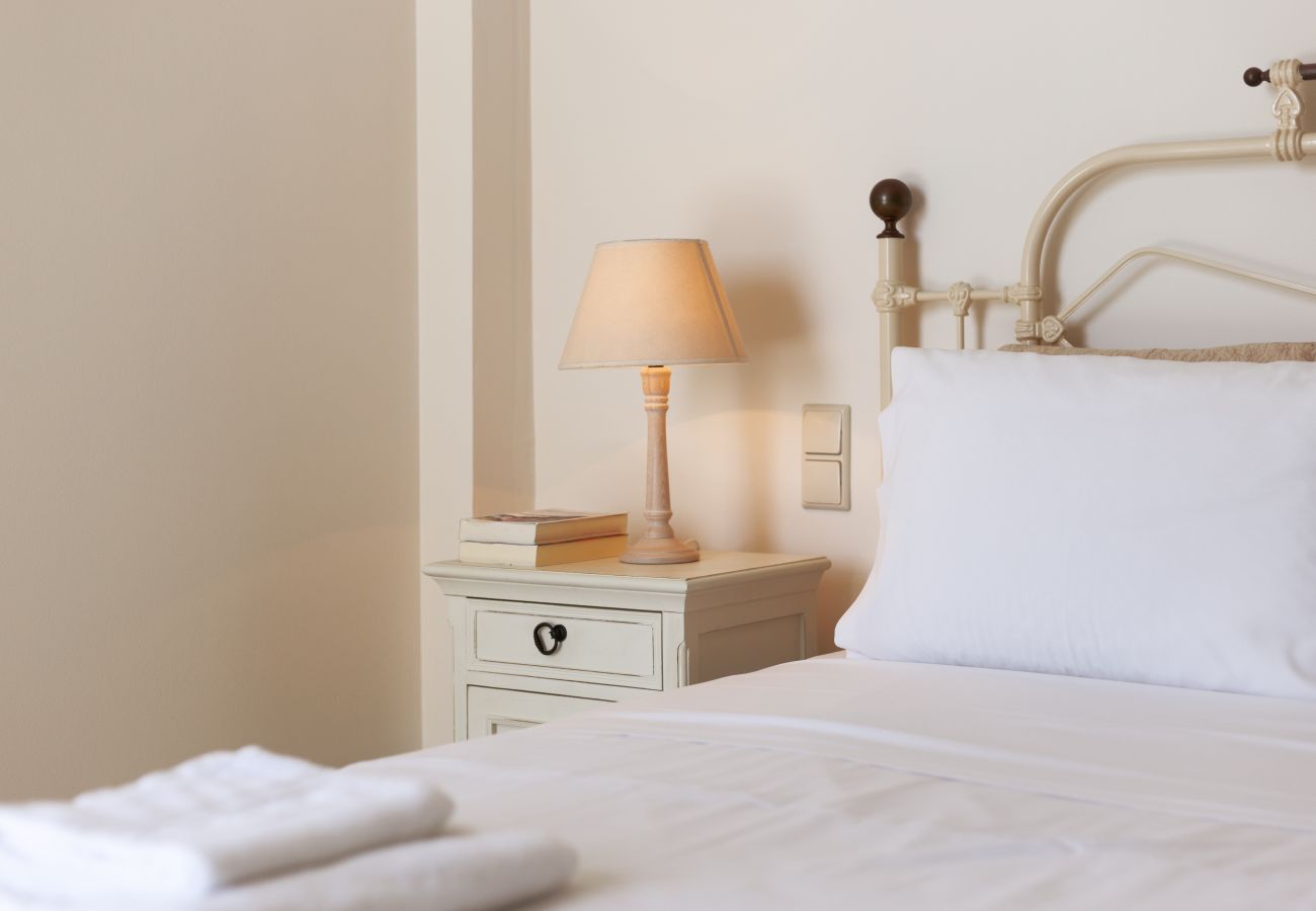 Villa in Andros - Premium Andros Escape