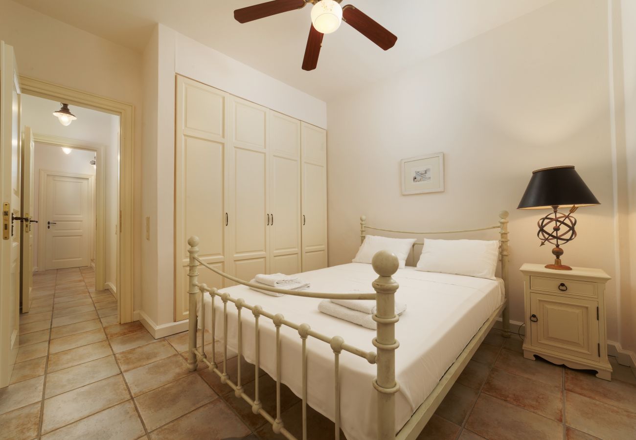 Villa in Andros - Premium Andros Escape