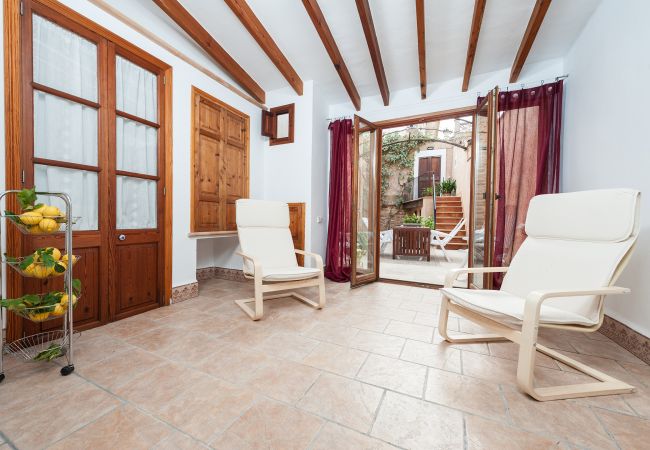 House in Alcúdia - Yourisland Na Blanca