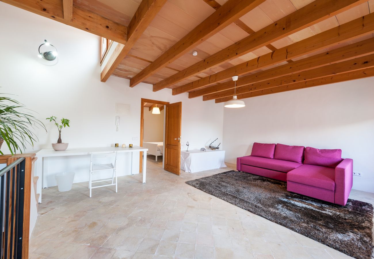 House in Alcudia - Yourisland Na Blanca