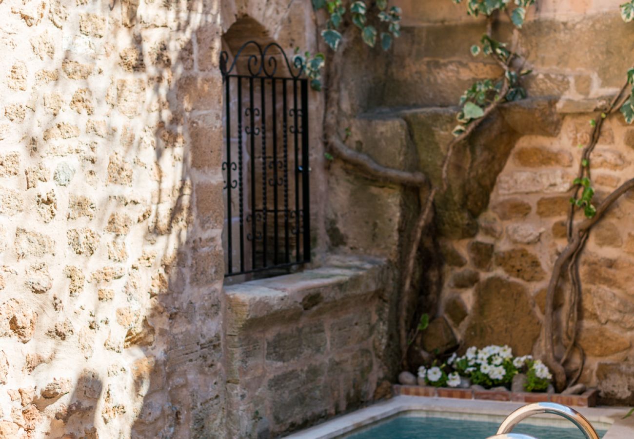 House in Alcudia - Yourisland Na Blanca