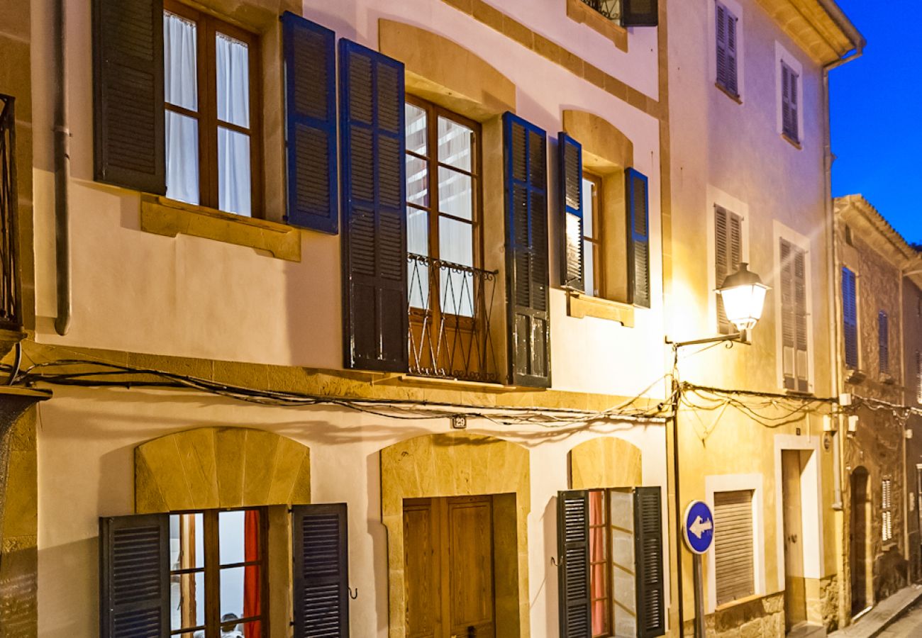 House in Alcudia - Yourisland Na Blanca