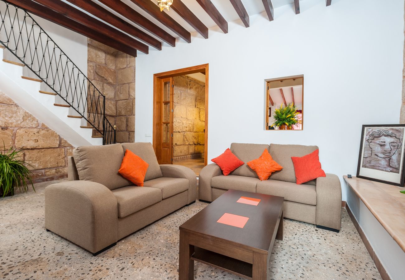 House in Alcudia - Yourisland Na Blanca