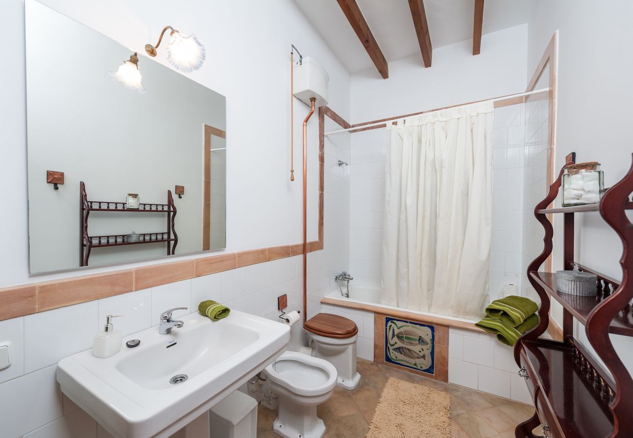 House in Alcudia - Yourisland Na Blanca