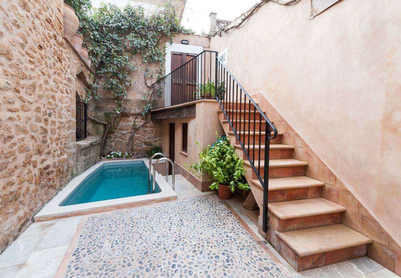 House in Alcudia - Yourisland Na Blanca