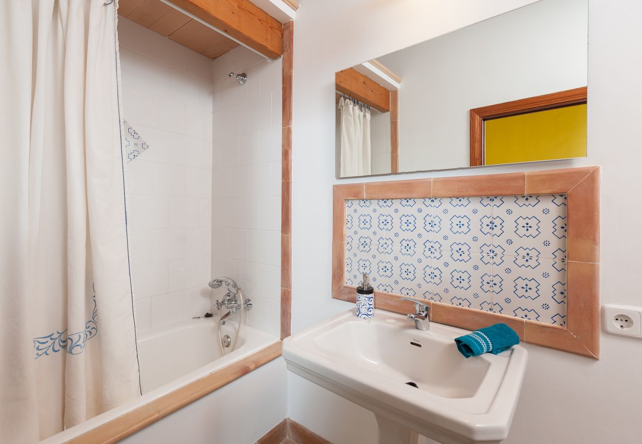 House in Alcudia - Yourisland Na Blanca