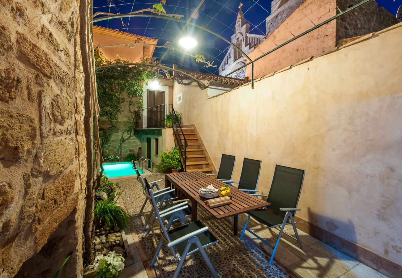 House in Alcudia - Yourisland Na Blanca