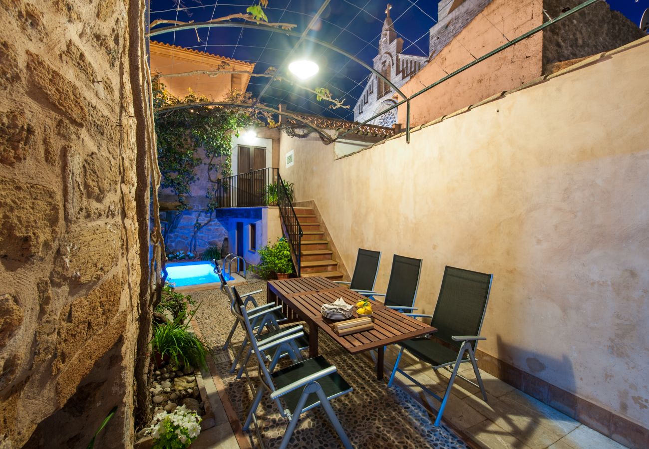 House in Alcudia - Yourisland Na Blanca