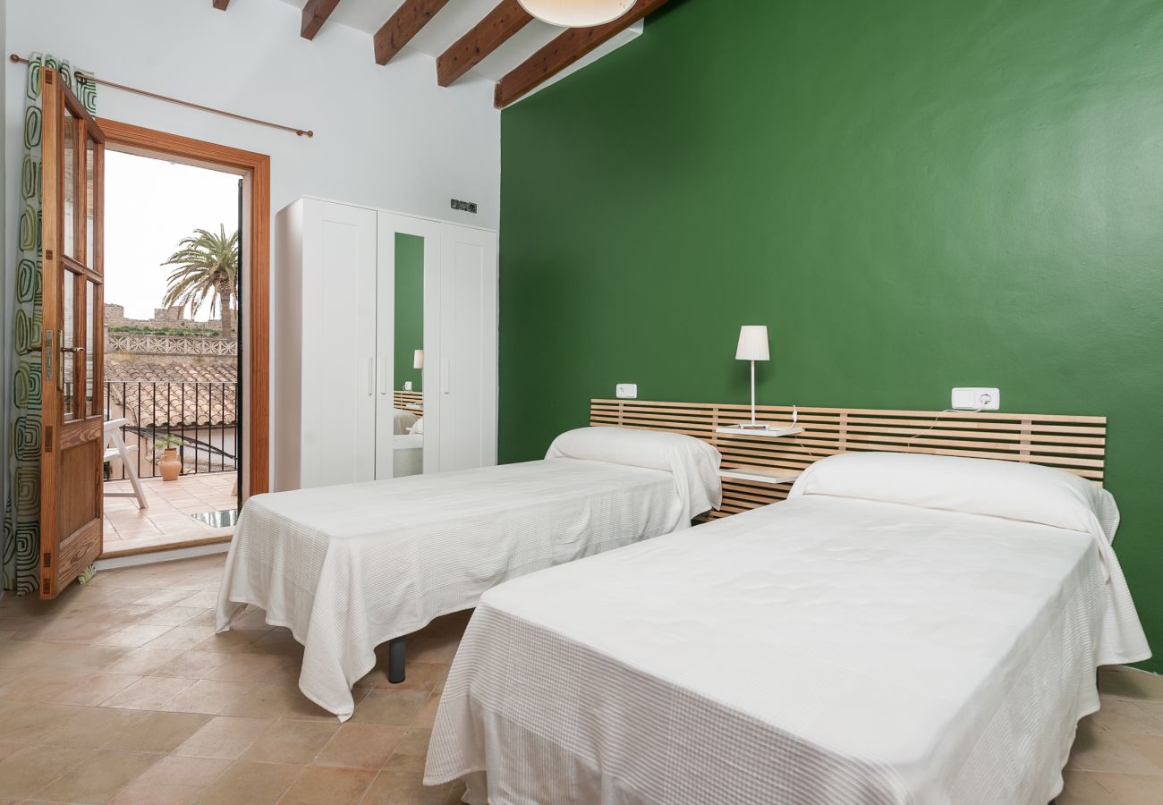 House in Alcudia - Yourisland Na Blanca