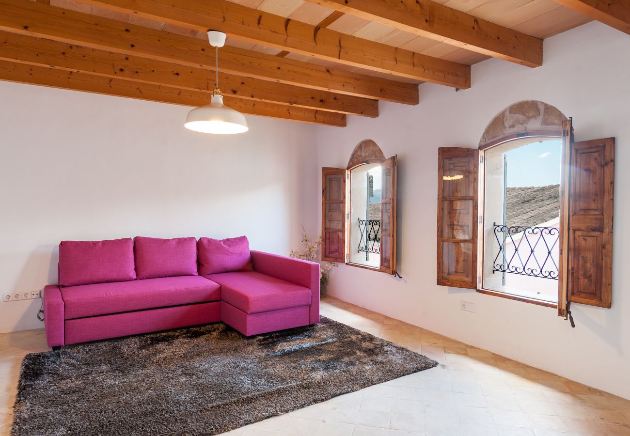 House in Alcudia - Yourisland Na Blanca