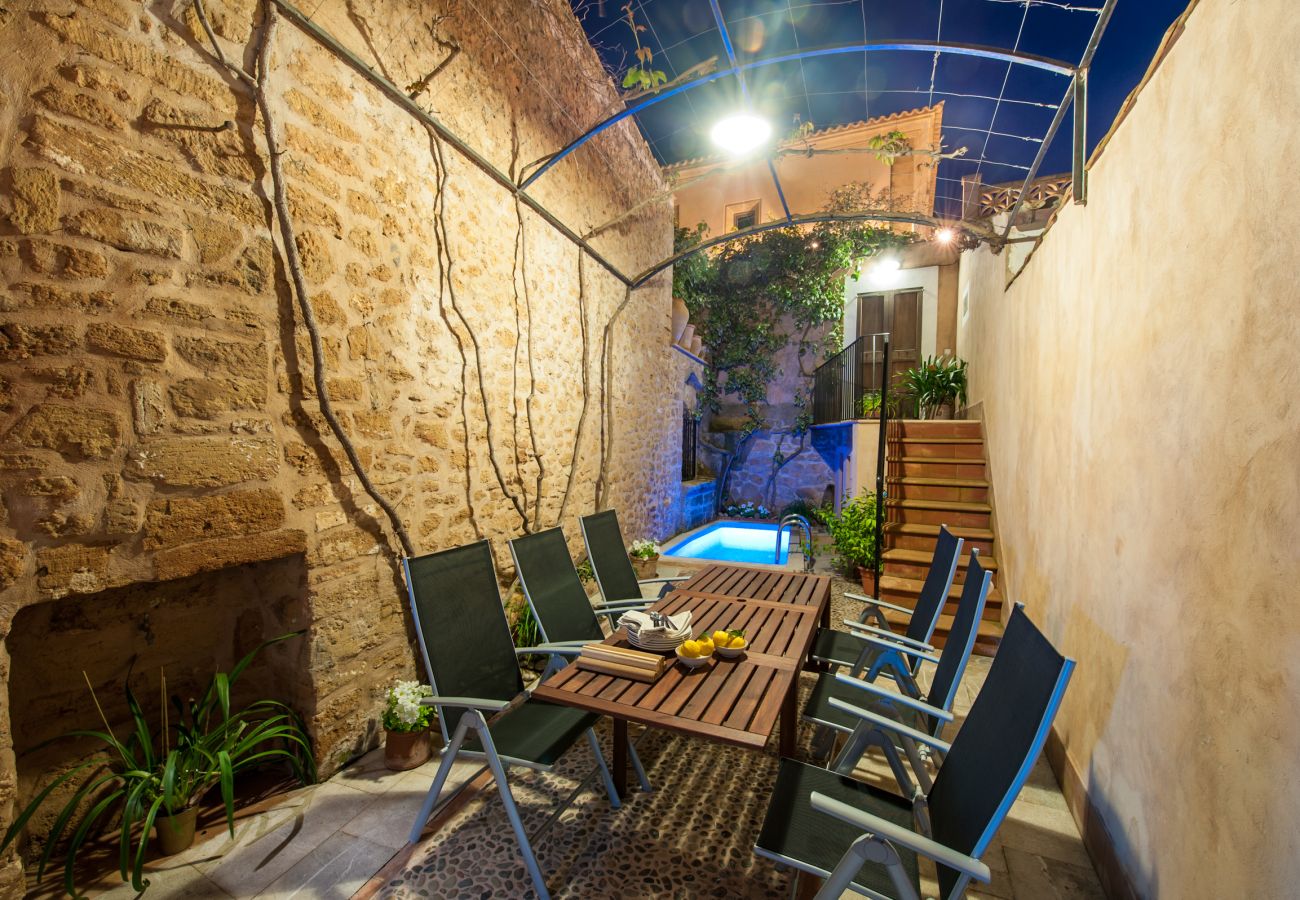 House in Alcudia - Yourisland Na Blanca