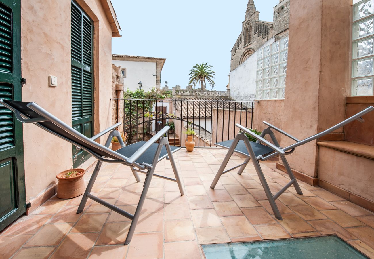 House in Alcudia - Yourisland Na Blanca