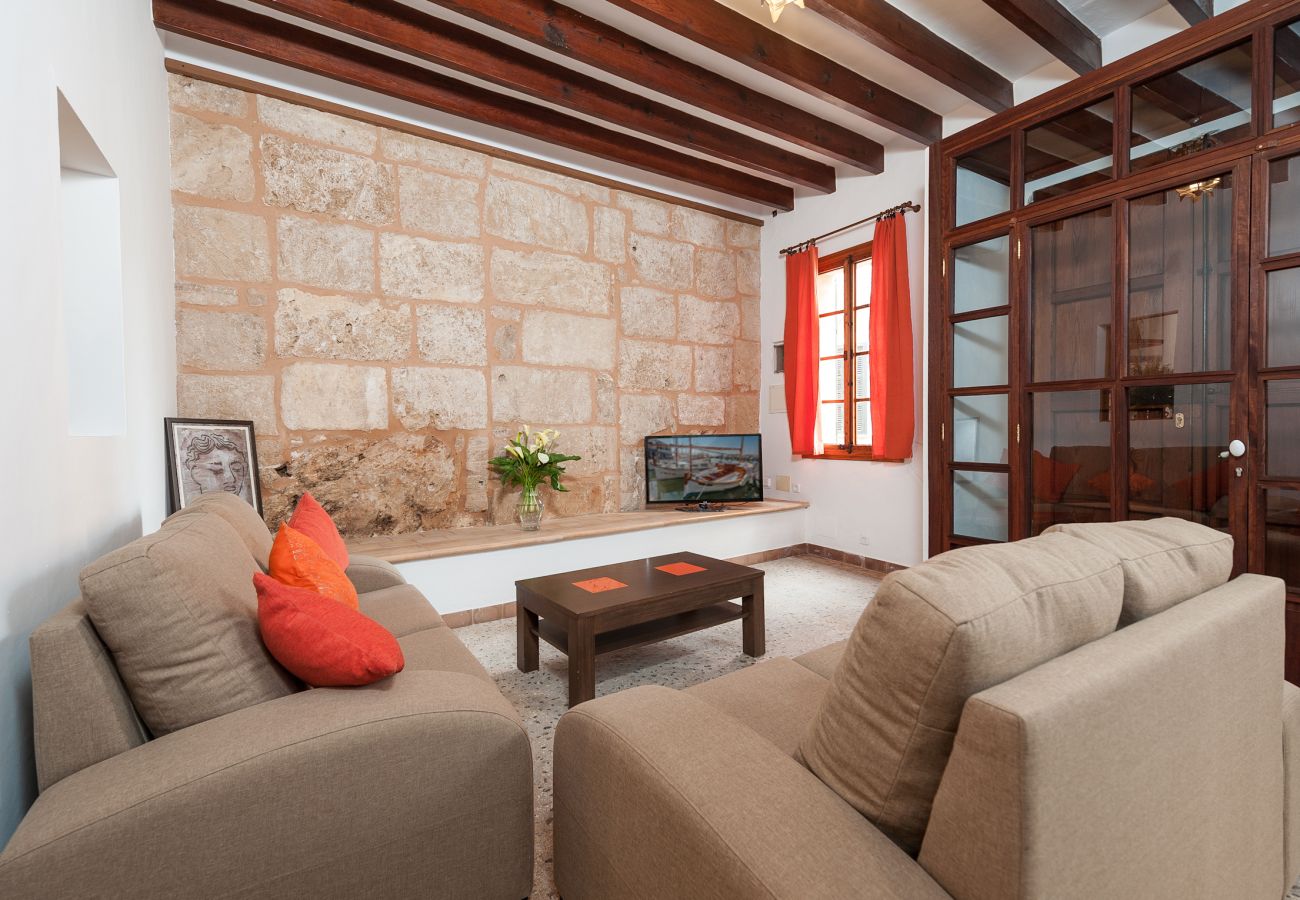 House in Alcudia - Yourisland Na Blanca