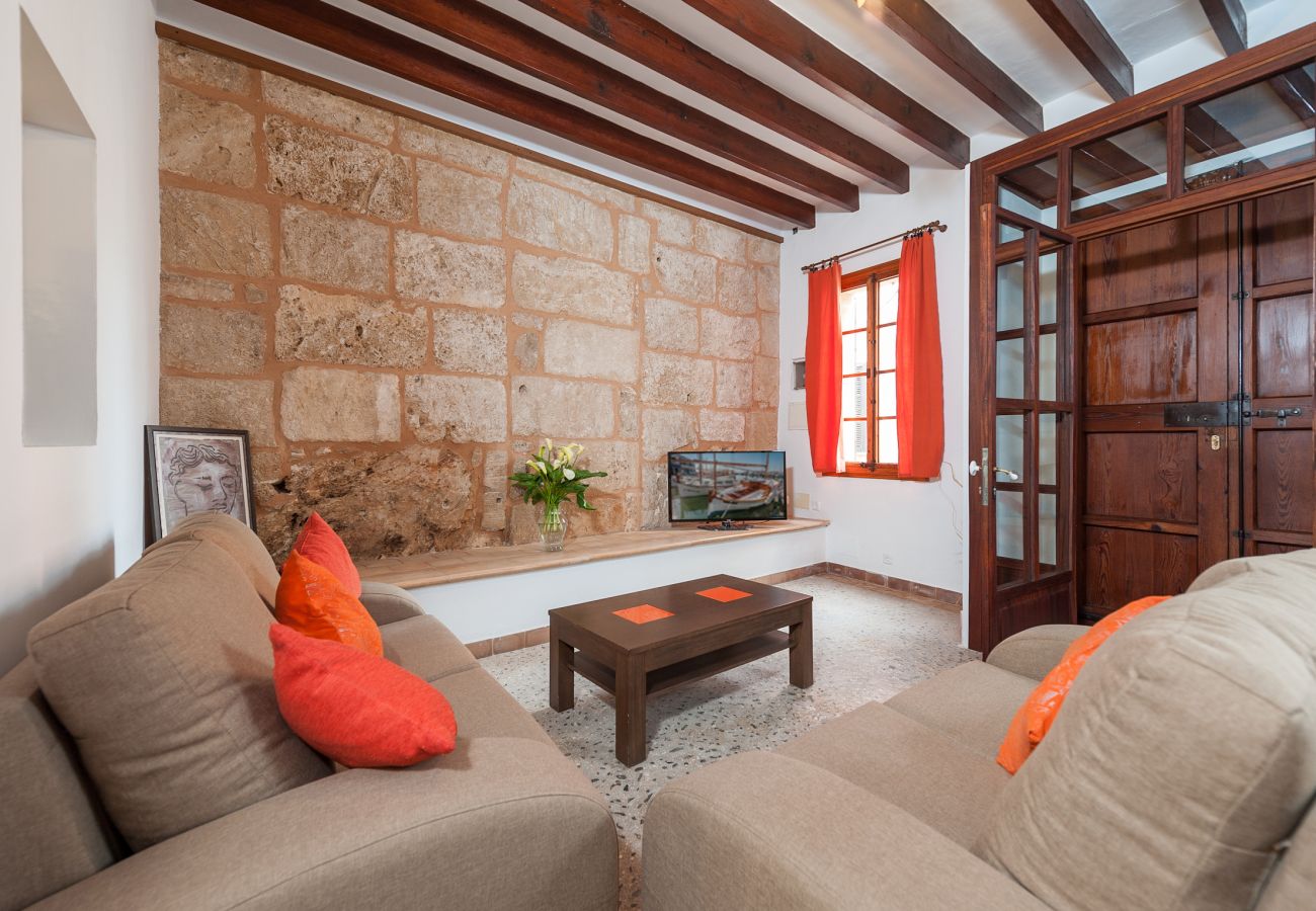 House in Alcudia - Yourisland Na Blanca