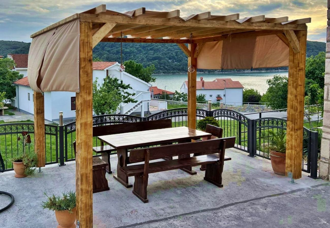 Apartment in Kampor - Seafront Paradise at Rab Island - Emily 3