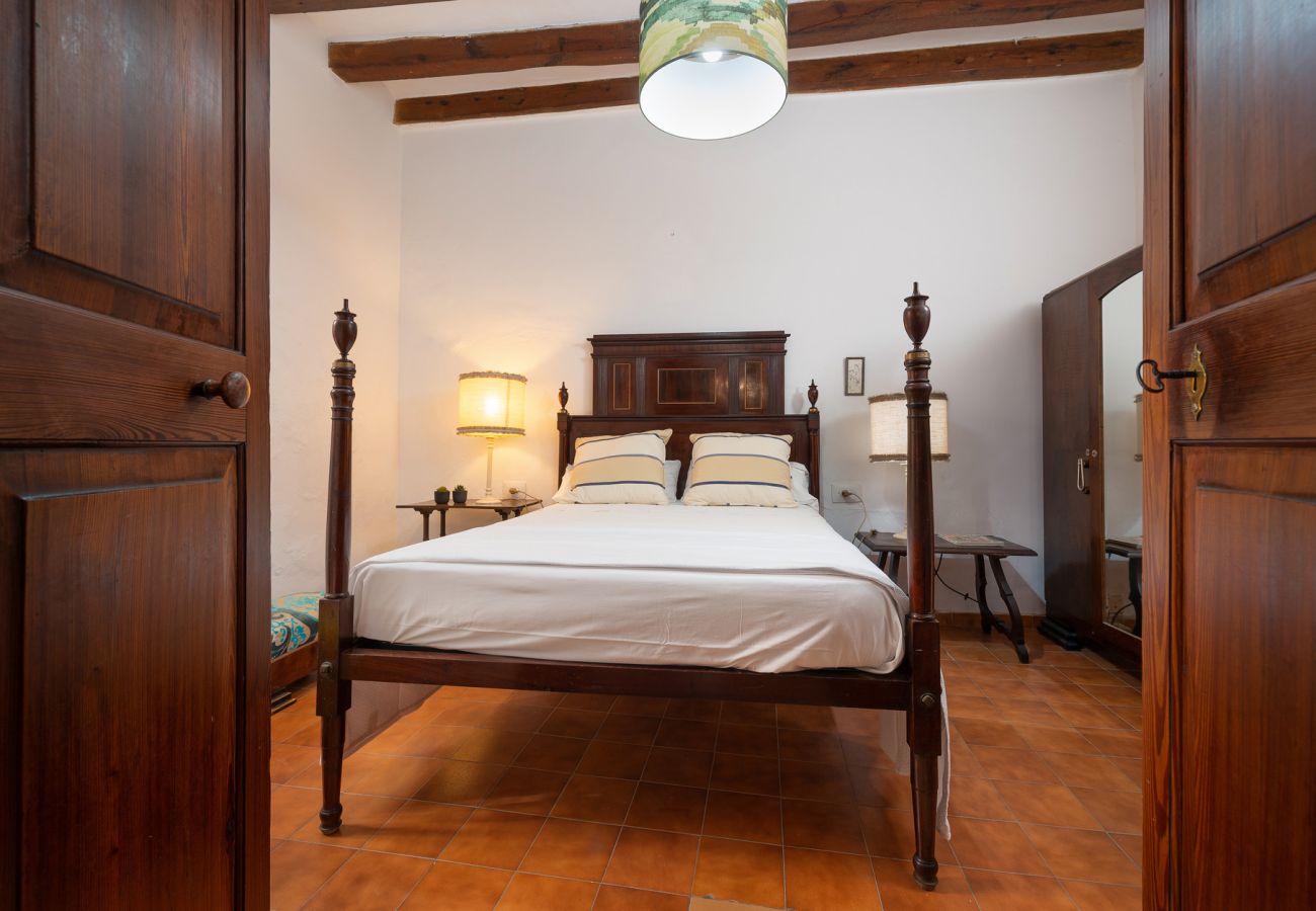 House in Lloseta - Sa Posada