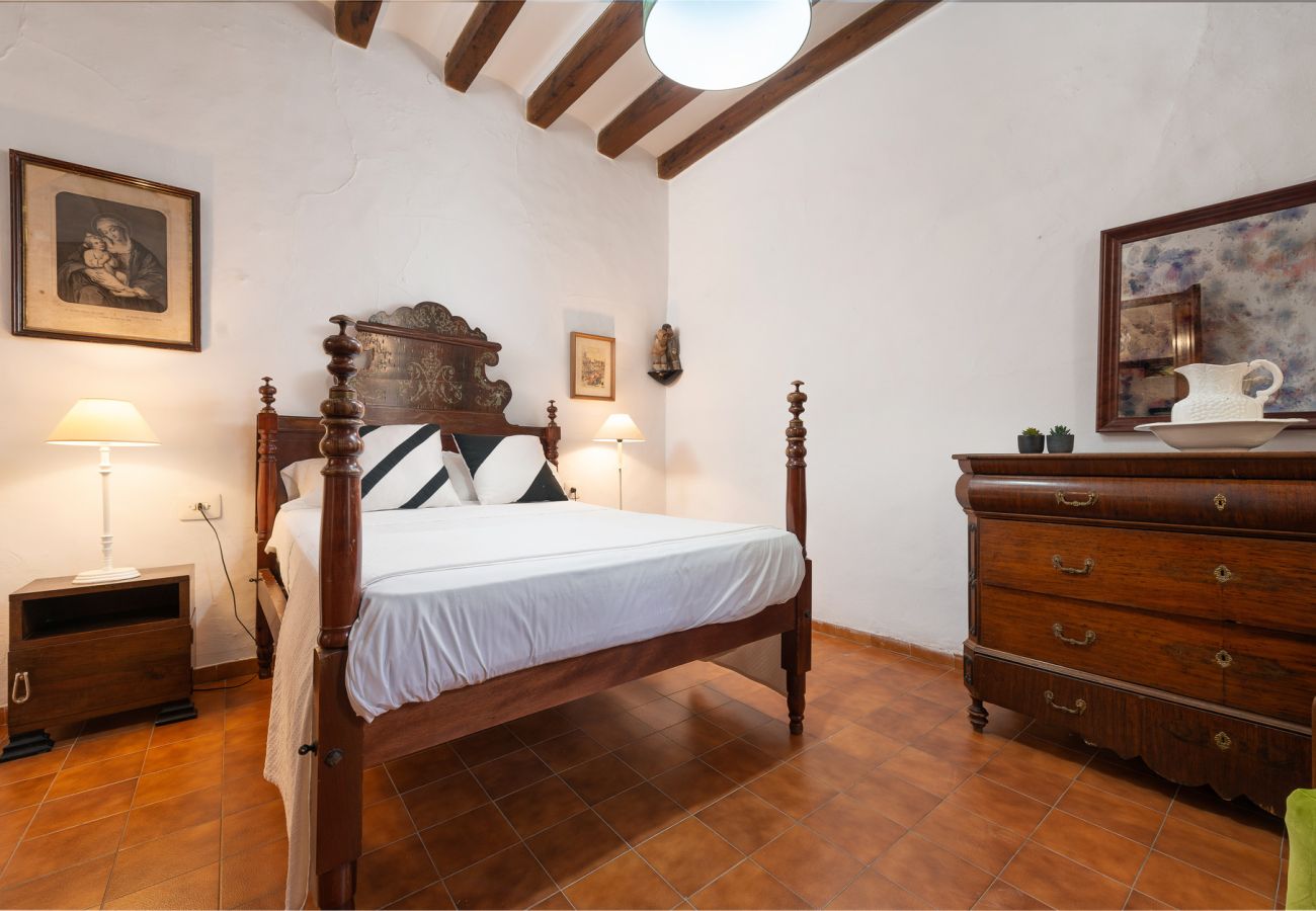 House in Lloseta - Sa Posada