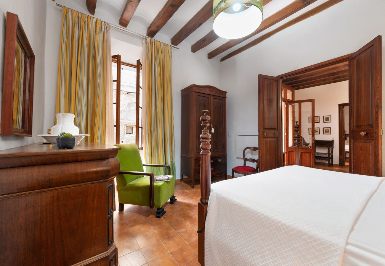 House in Lloseta - Sa Posada