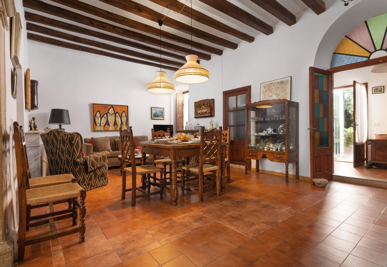 House in Lloseta - Sa Posada