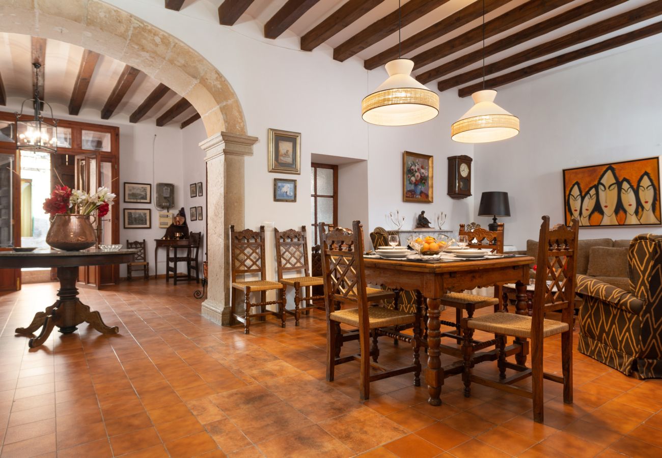 House in Lloseta - Sa Posada