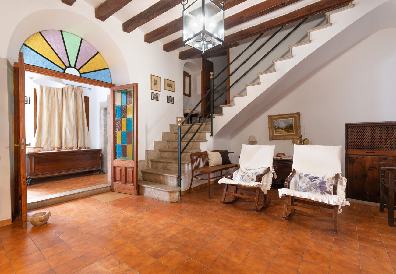 House in Lloseta - Sa Posada