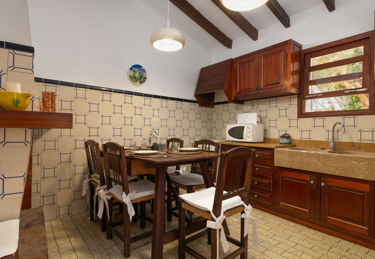 House in Lloseta - Sa Posada