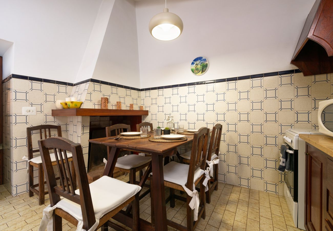 House in Lloseta - Sa Posada