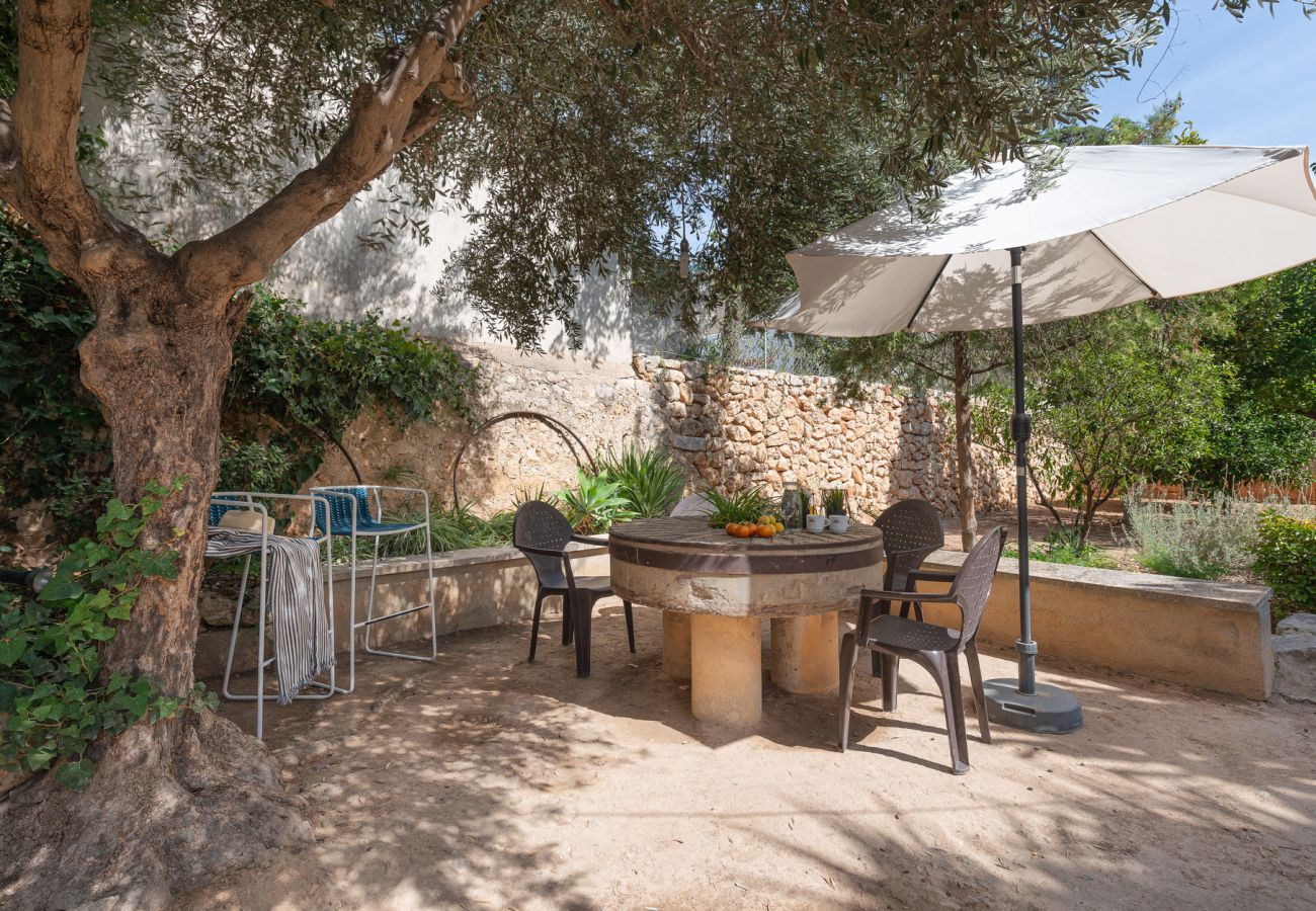 House in Lloseta - Sa Posada