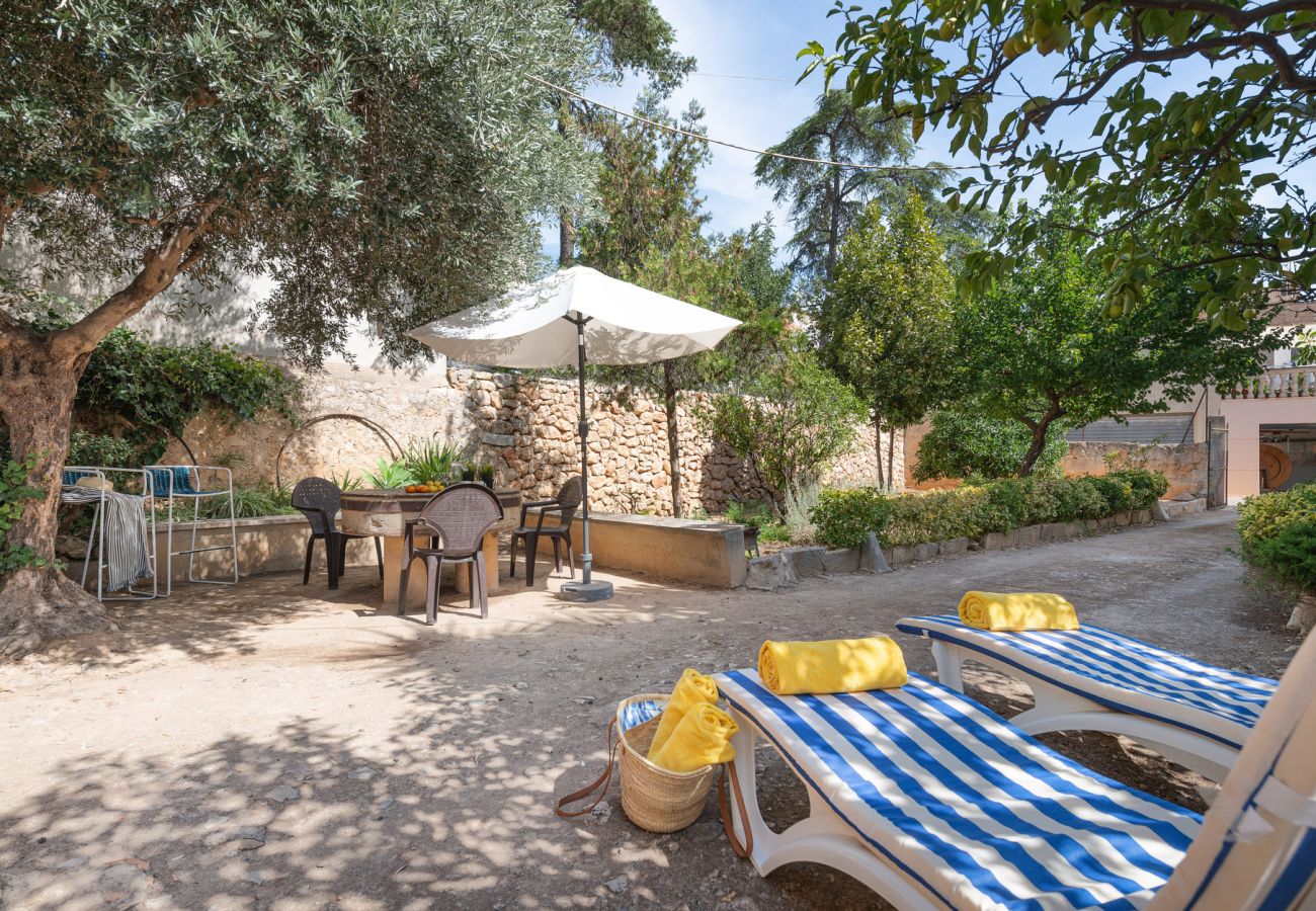 House in Lloseta - Sa Posada