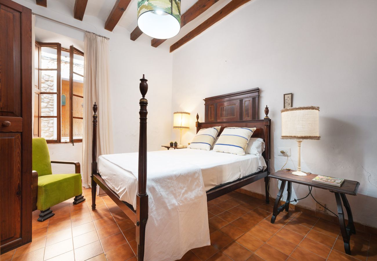 House in Lloseta - Sa Posada