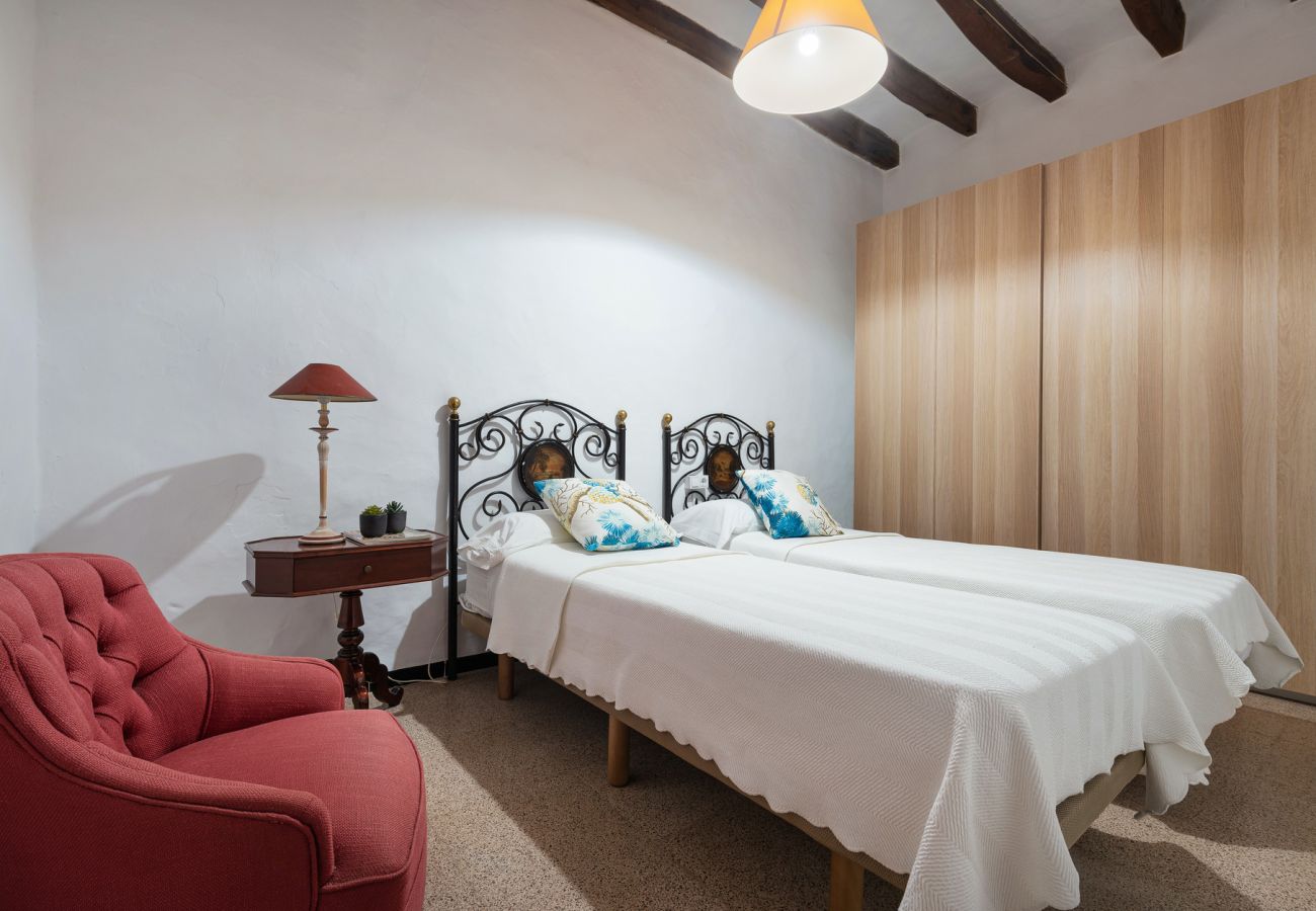 House in Lloseta - Sa Posada