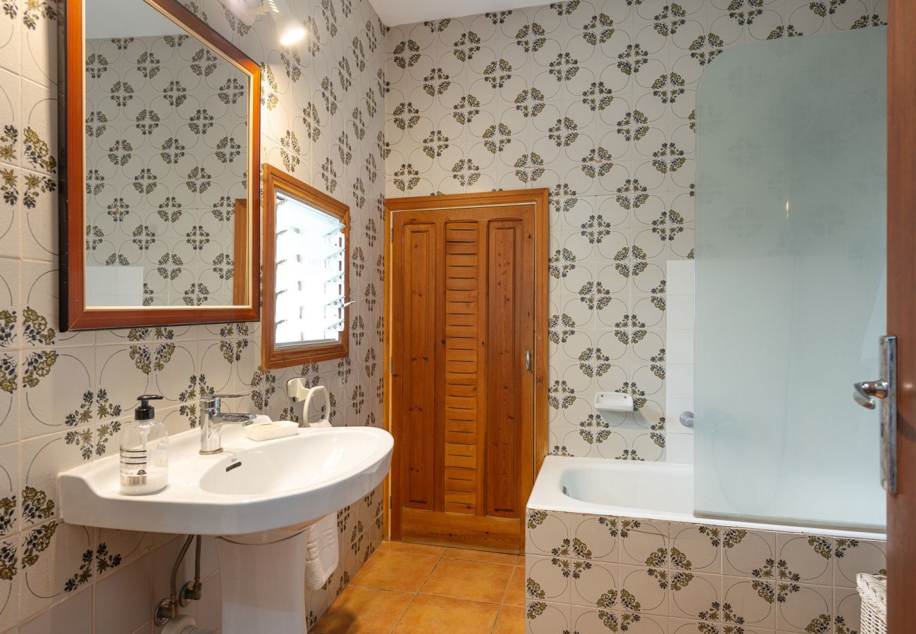 House in Lloseta - Sa Posada