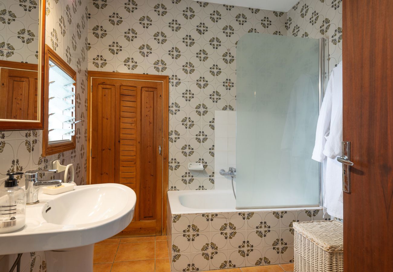 House in Lloseta - Sa Posada