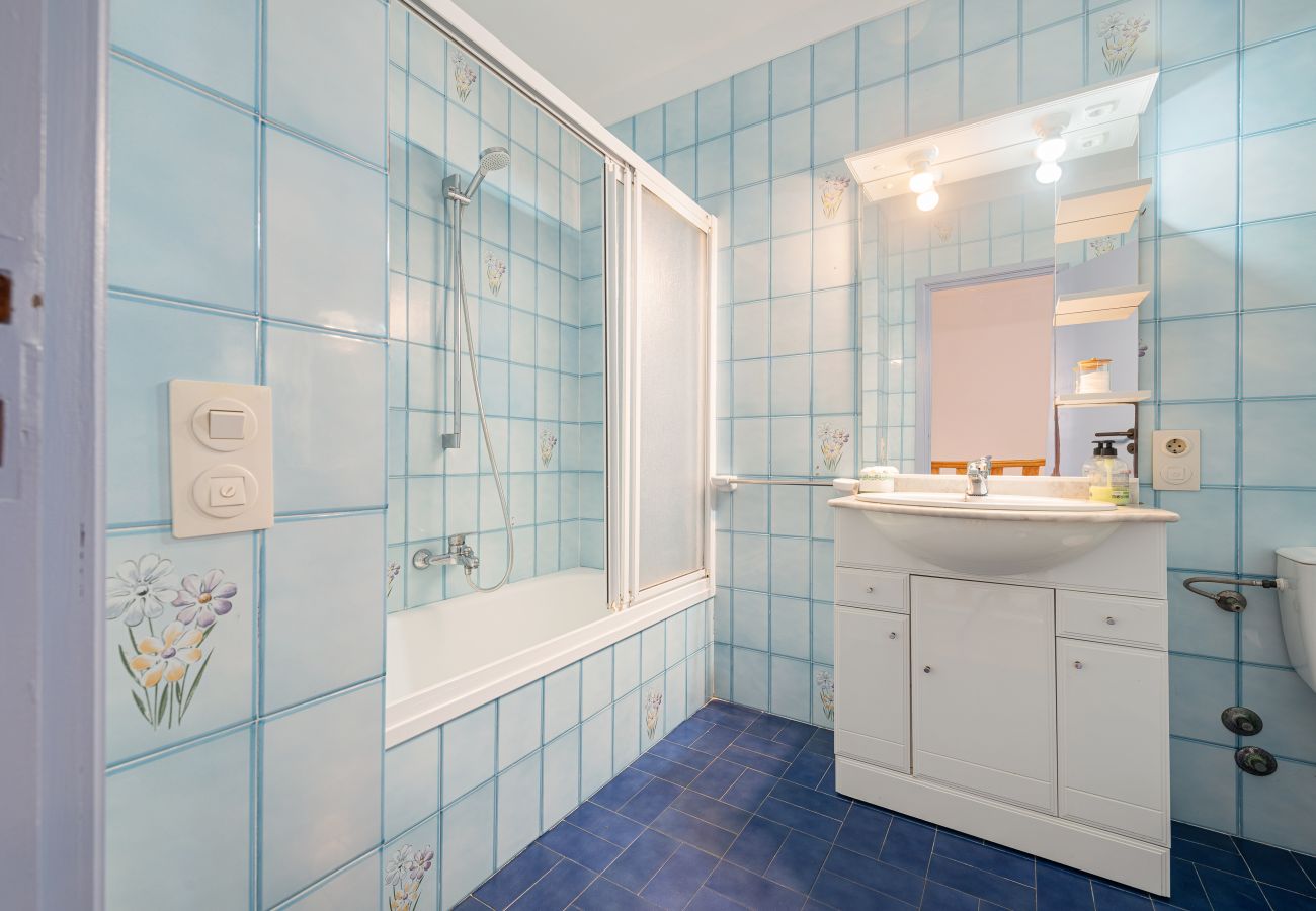 Apartment in Playa de Muro - Encanto Mediterráneo