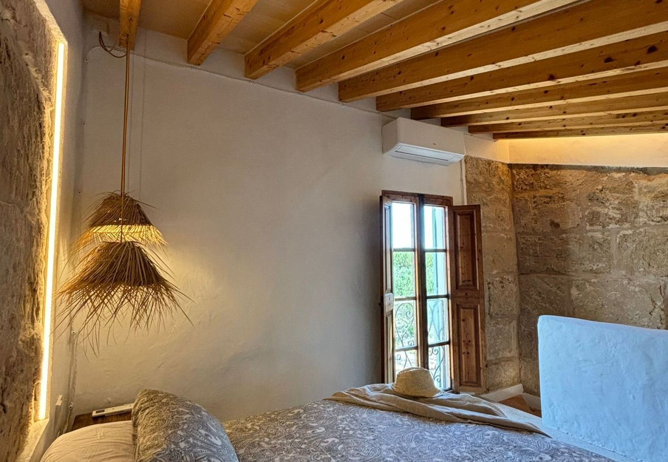 Country house in Alcudia - Can Ventet