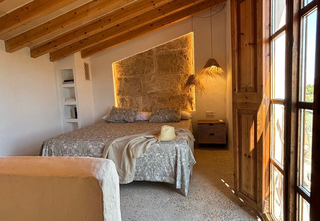 Country house in Alcudia - Can Ventet