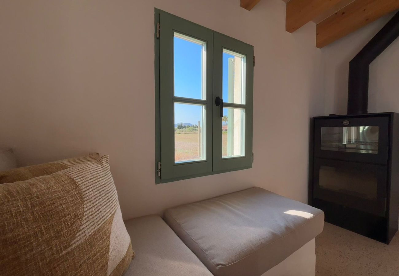 Country house in Alcudia - Can Ventet