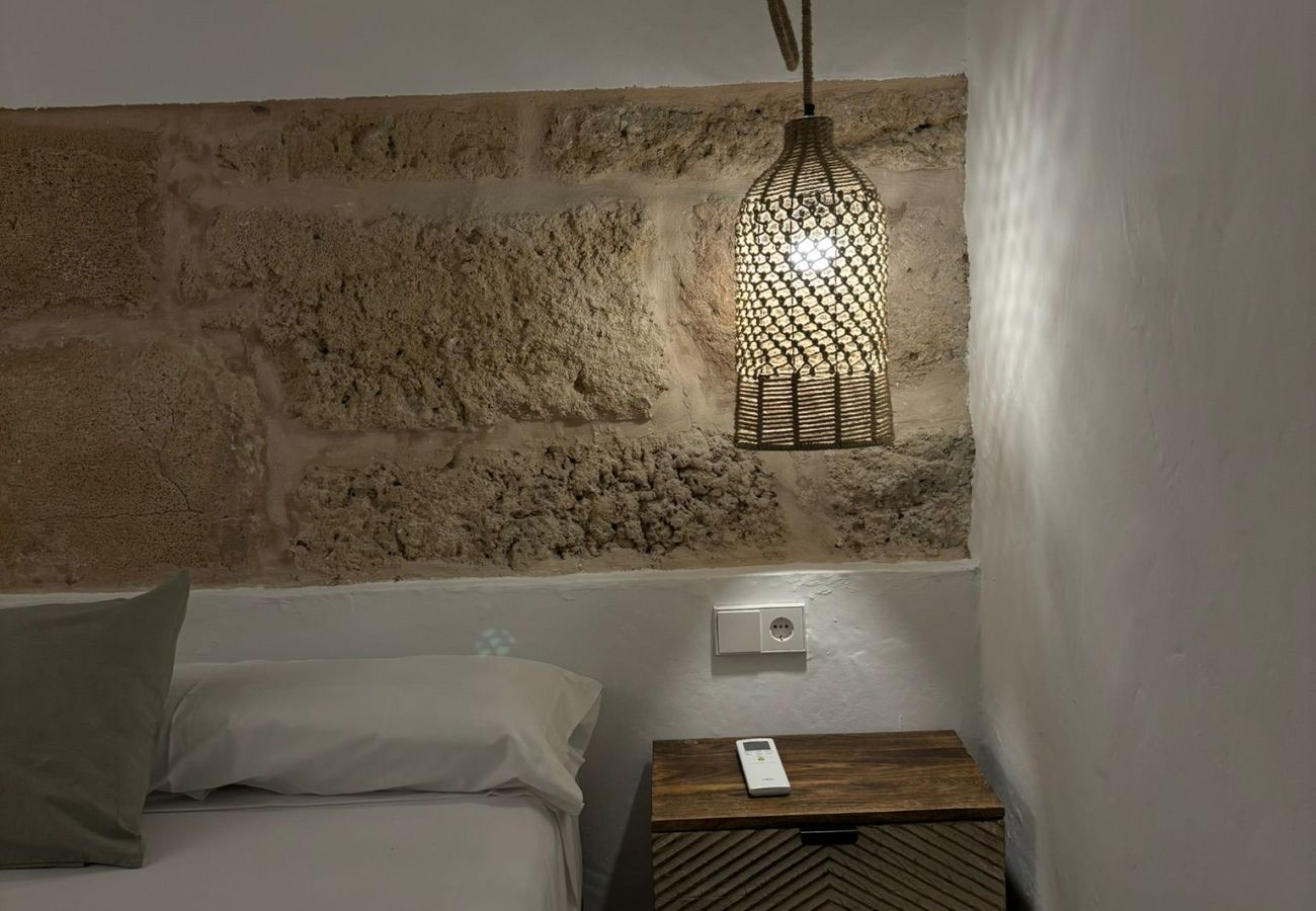 Country house in Alcudia - Can Ventet