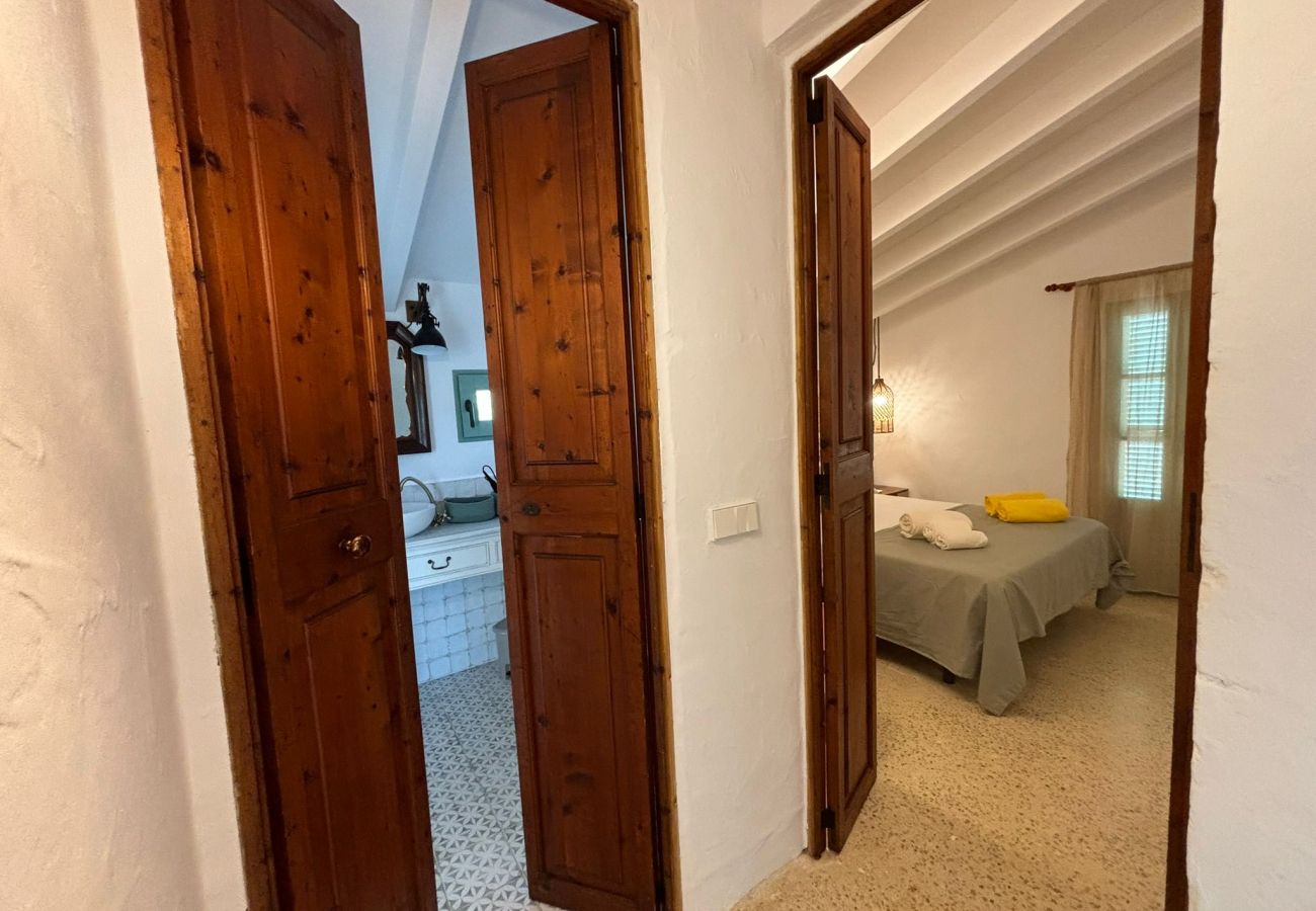 Country house in Alcudia - Can Ventet