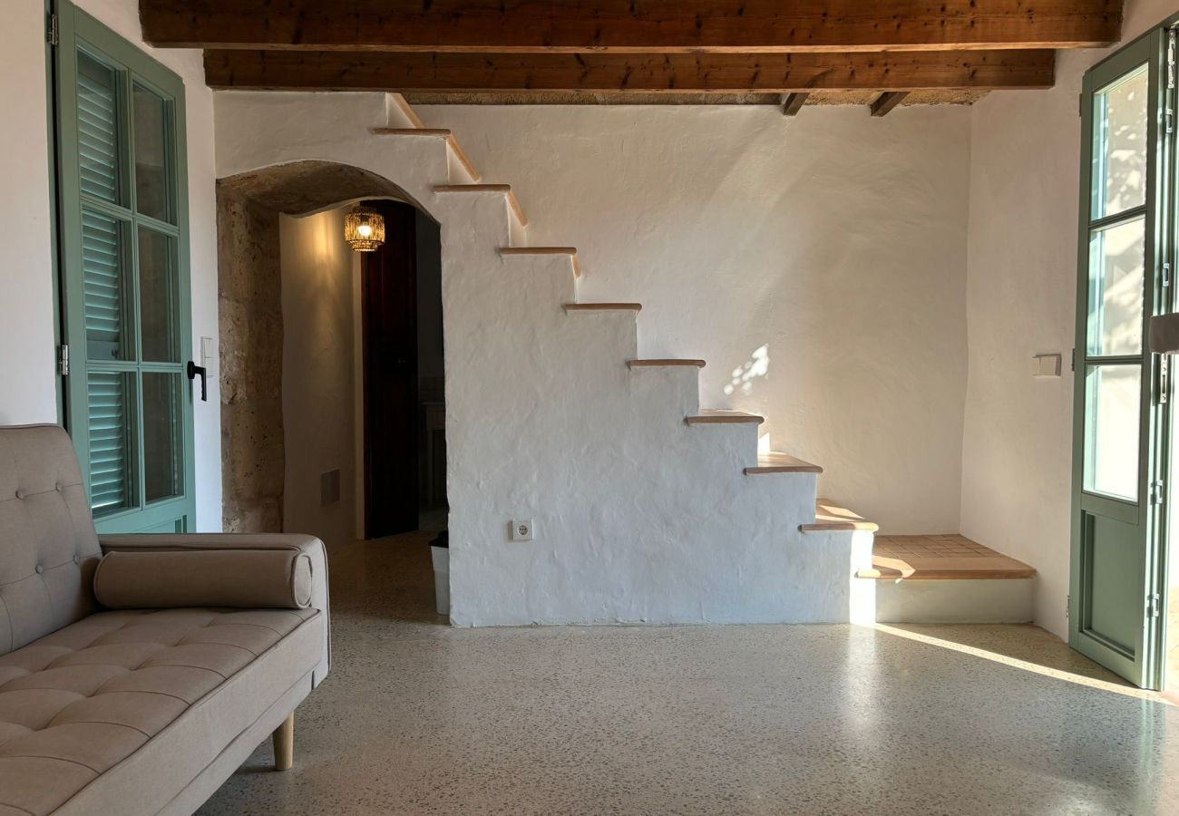 Country house in Alcudia - Can Ventet