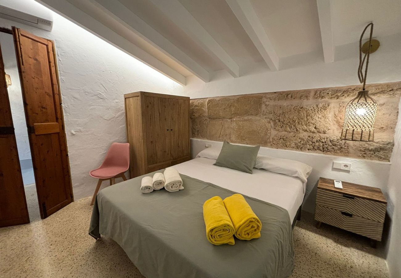 Country house in Alcudia - Can Ventet