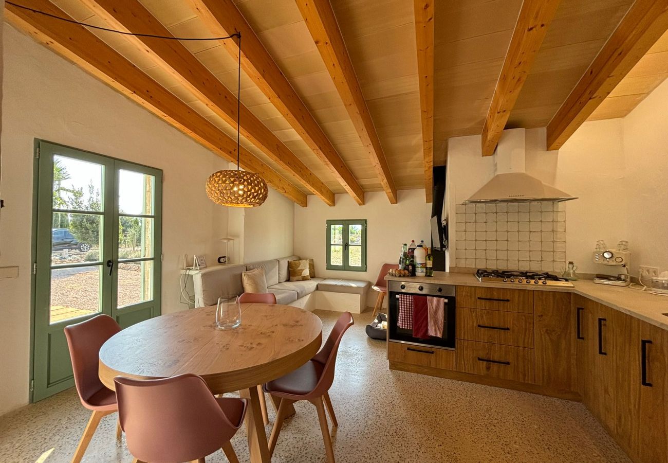 Country house in Alcudia - Can Ventet