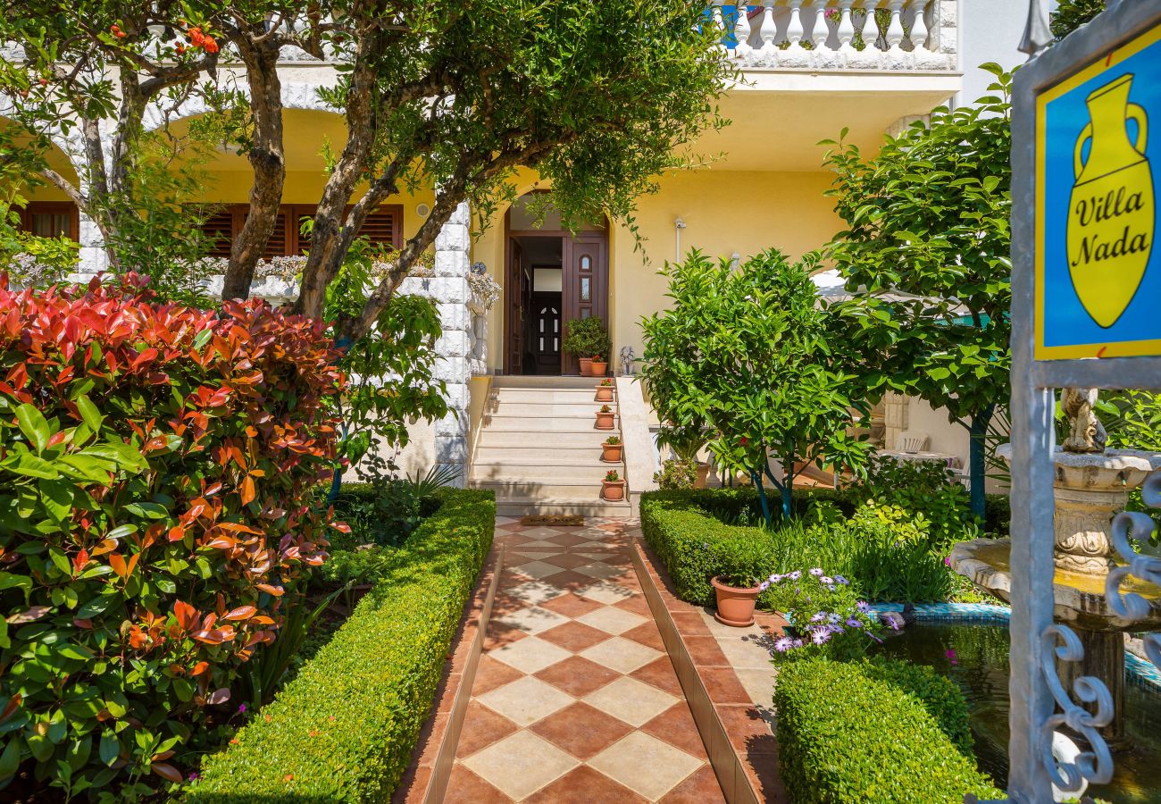 Apartment in Fažana - Seaside Apartment in Fazana - Two bedrooms