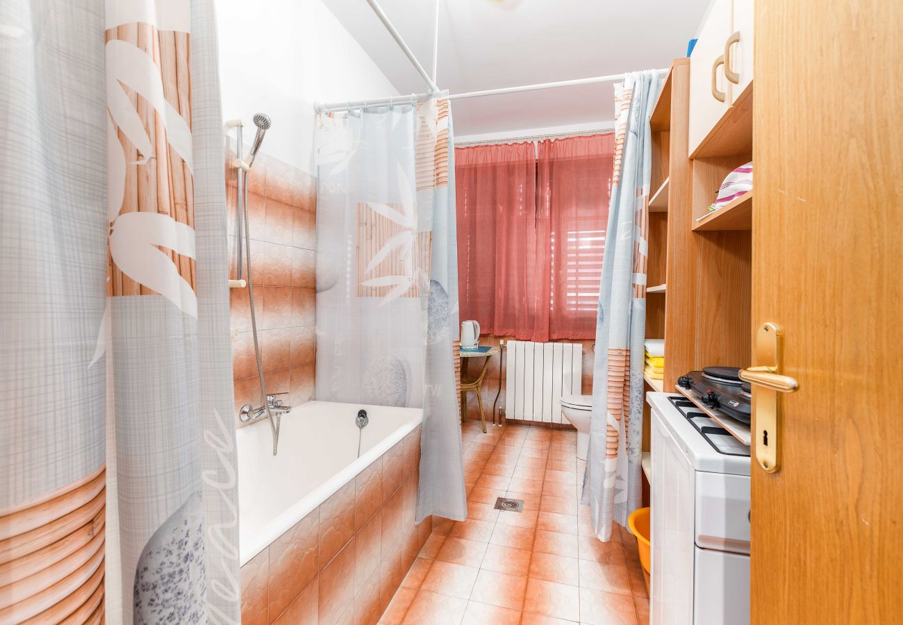 Apartment in Fažana - Seaside Apartment in Fazana - Two bedrooms