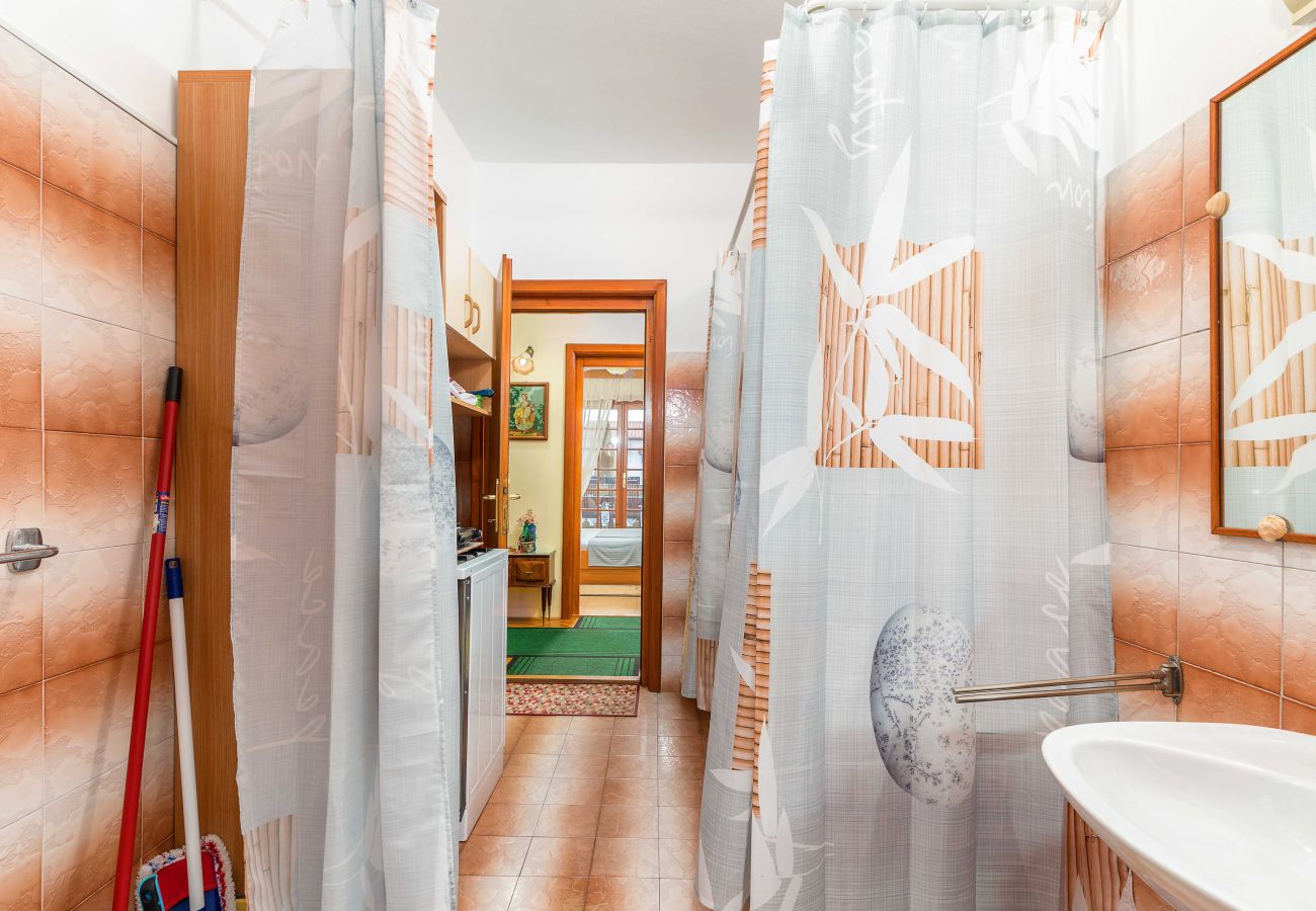 Apartment in Fažana - Seaside Apartment in Fazana - Two bedrooms