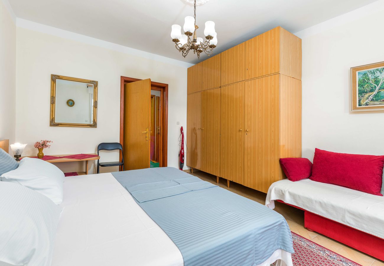 Apartment in Fažana - Seaside Apartment in Fazana - Two bedrooms