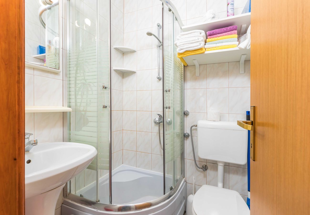 Apartment in Fažana - Seaside Apartment in Fazana - Two bedrooms