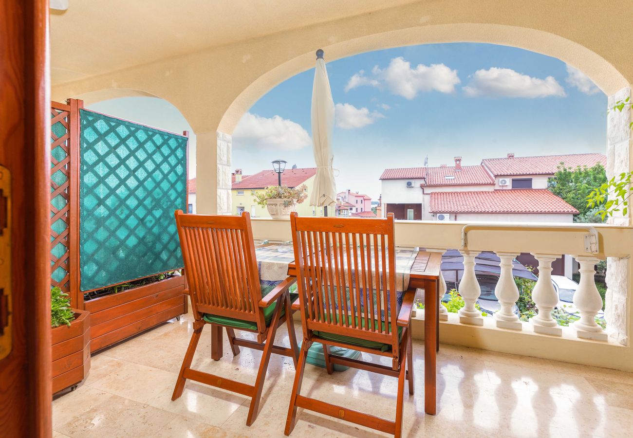 Apartment in Fažana - Seaside Apartment in Fazana - Two bedrooms